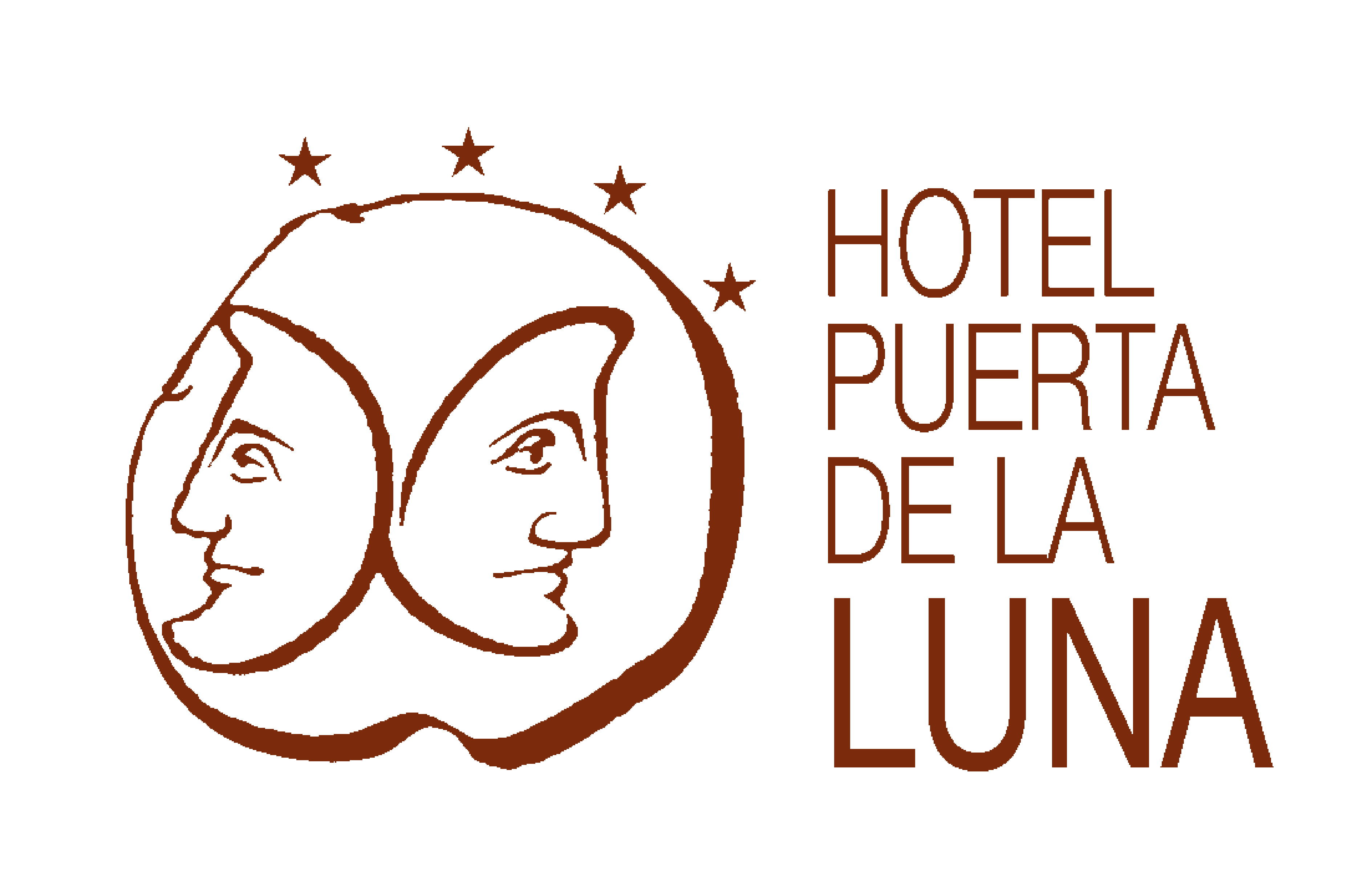 Hotel Puerta de la Luna